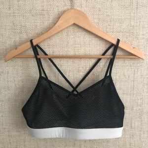 ALO Yoga sports bra